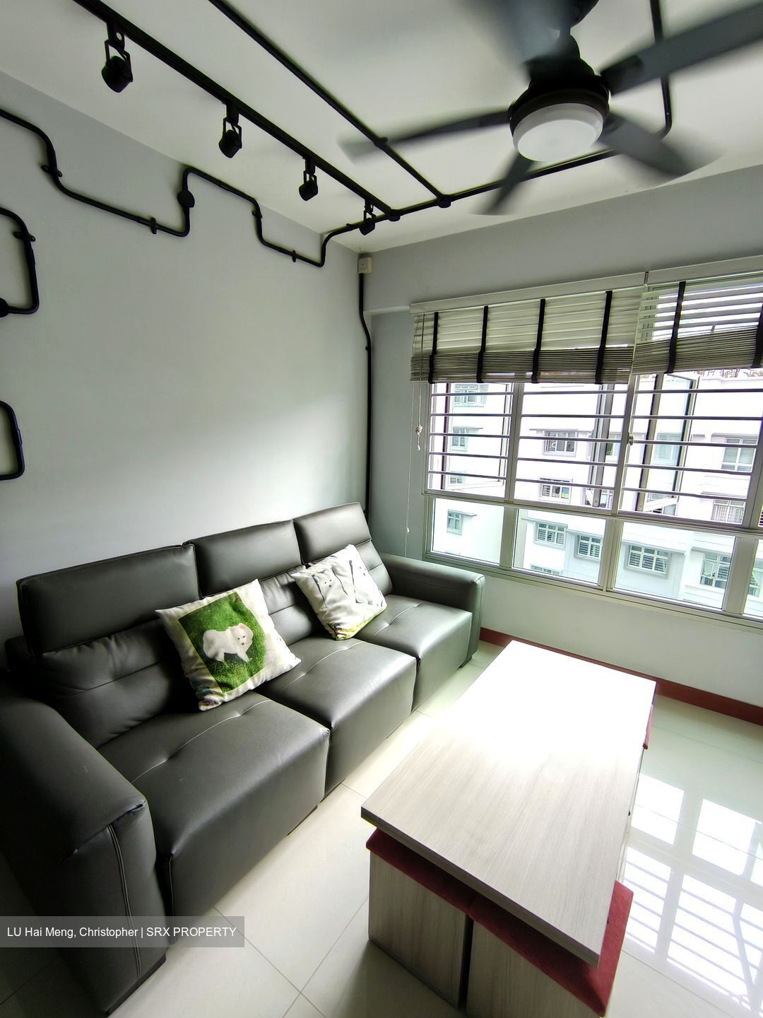 Blk 673A Waterway Banks (Punggol), HDB 4 Rooms #507734221